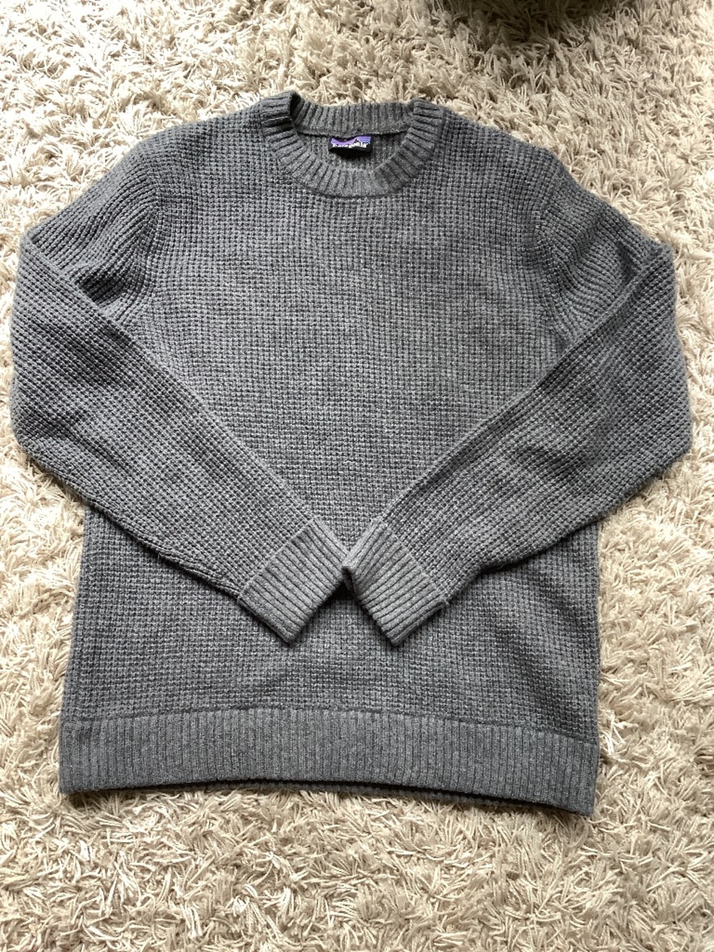 Patagonia Sweater